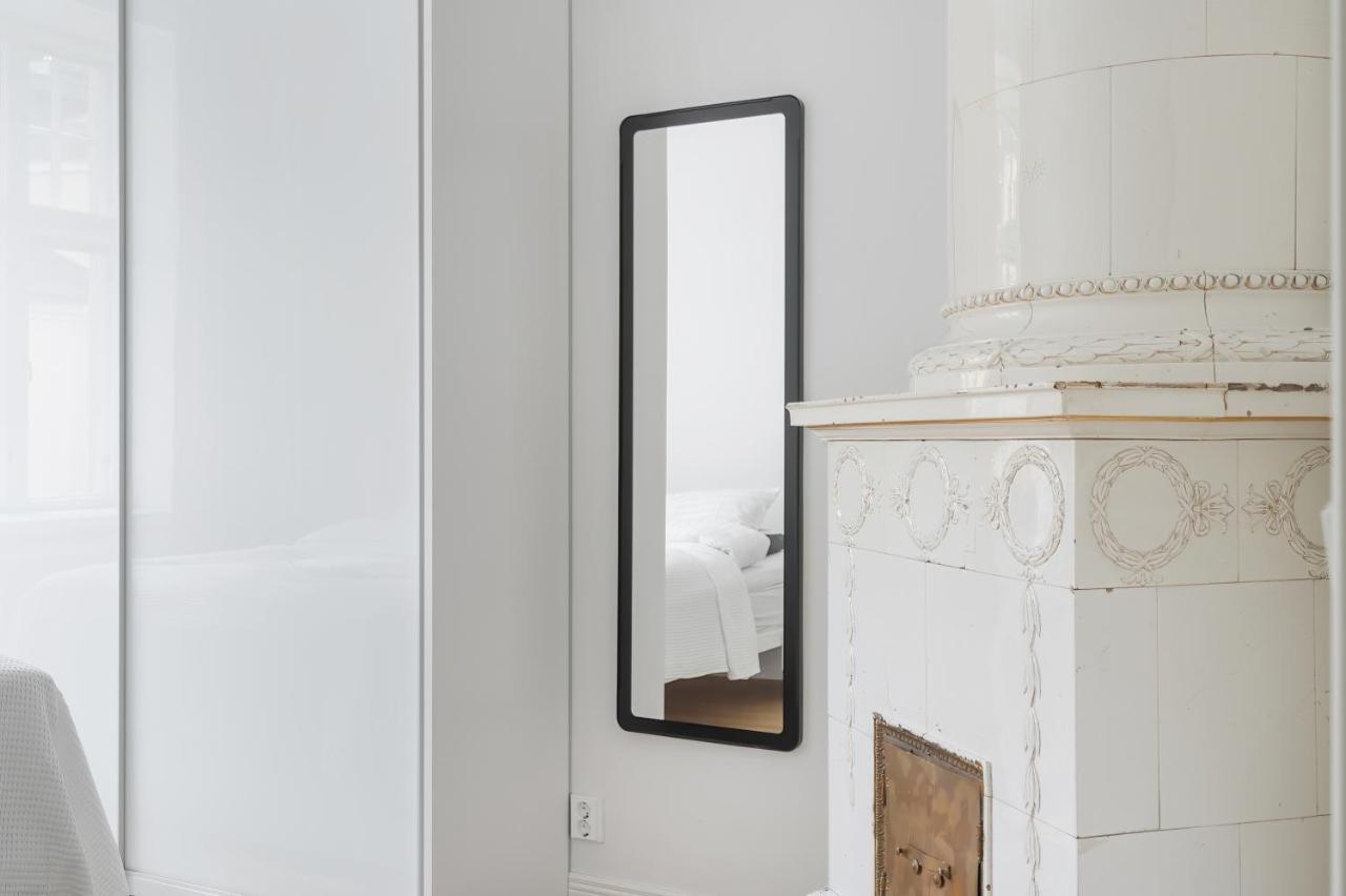 Wehost Fabulous 2Br In Prestigious Punavuori @Iso Roobertinkatu 26 Helsinki Zewnętrze zdjęcie